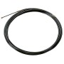 Sonda In Nylon Professionale Diametro mm 4 Metri 10 Per Cavi Elettrici