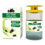 Multipack da 6 Fly Trap Cifo Trappole per Cattura e Monitoraggio Mosche