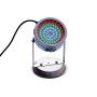Faretto Deluxe Laghetto 72 Led Super Color