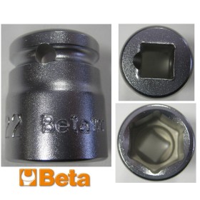 CHIAVE A BUSSOLA MACCHINA 1/2 BETA Serie 720 mm 22