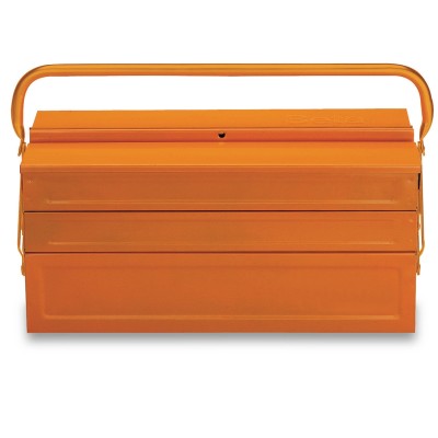 CESTELLO ESTENDIBILE A 5 SCOMPARTI IN LAMIERA C20-2120 BETA