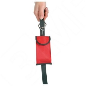 Doggy Pick Up Trixie Distributore in Poliestere per Sacchettini Igienici per Cani Colori Assortiti