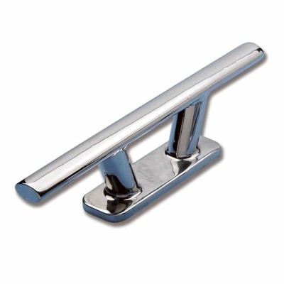 Bitta Inox mm 206 Ormeggio Lucidata a Specchio per Barca Nautica