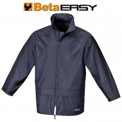 GIACCA ANTIPIOGGIA IMPERMEABILE EASY TAGLIA XS 7978 BETA