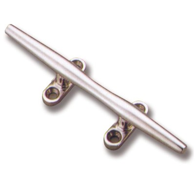 Bitta Acciaio Inox Hollow Cleat mm 250 Nautica Barca