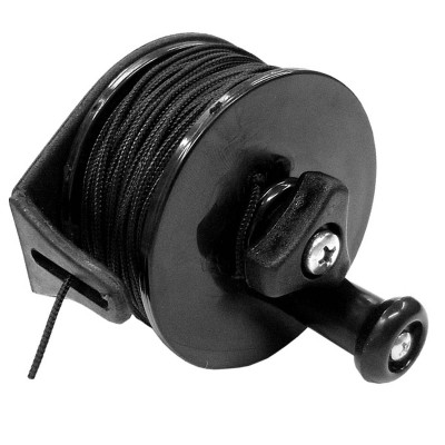 MULINELLO ORIZZONTALE PER FUCILE AMBERJACK ARBALETE