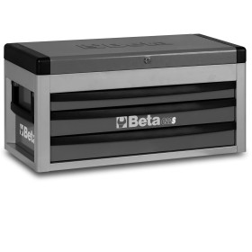 CASSETTA PORTATILE CON 3 CASSETTI C22S-2200S BETA C22S G