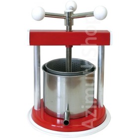 TORCHIETTO PASSATUTTO PER MIRTO MELANZANE LIQUORI