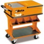 CARRELLO TANK CON MENSOLA C25-2500 BETA C25