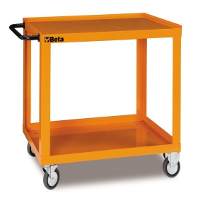 CARRELLO AD ALTA RESISTENZA CP52 BETA RED CP52 R