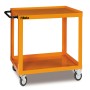 CARRELLO AD ALTA RESISTENZA CP52 BETA RED CP52 R