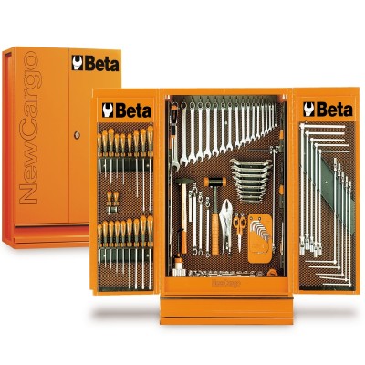 ARMADIETTI NEWCARGO C54-5400 BETA MODELLO 5400 O/VI