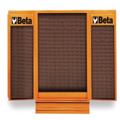 ARMADIETTI NEWCARGO C54-5400 BETA MODELLO C54VG ORANGE