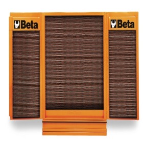 ARMADIETTI NEWCARGO C54-5400 BETA MODELLO C54VI RED