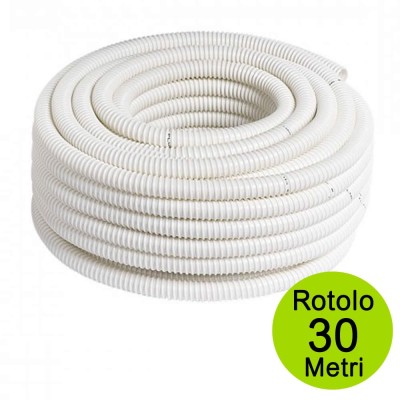 Tubo Per Condensa Climatizzatori Diametro mm 16 Metri 30