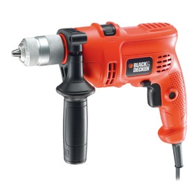 TRAPANO 500 WATT MANDRINO AUTOSERRANTE KR504CRE B&D