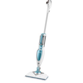 LAVAPAVIMENTI A VAPORE 1600W 500ML BLACK & DECKER FSM1630