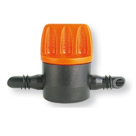 RUBINETTO PER TUBO CAPILLARE PZ  5 91270 CLABER