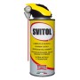 Multipack da 4 Lubrificanti Svitol Arexons Nuovo Erogatore Spray da 400 Milliliters Ciascuno
