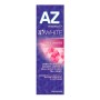 Dentifricio AZ 3D White Ultra White Multipack da 24 Confezioni da 75 Milliliters Ciascuna