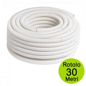 Tubo Per Condensa Climatizzatori Diametro mm 25 Metri 30