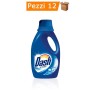 Multipack da 12 Dash Actilift Bicarbonato 17 Misurini Confezioni da 935 Millilitri Ciascuna