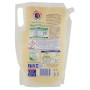 Multipack da 8 Confezioni di Sapone da Bucato Chanteclair Eco-Ricarica al Muschio Bianco