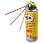 SVITOL LUBRIFICANTE SPRAY ML.400 NUOVO EROGATORE