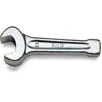 CHIAVI A FORCHETTA A PERCUSSIONE 65 BETA 58