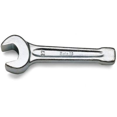 CHIAVI A FORCHETTA A PERCUSSIONE 125 BETA 58