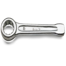 CHIAVI POLIGONALI A PERCUSSIONE 36 BETA 78