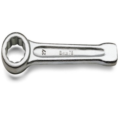 CHIAVI POLIGONALI A PERCUSSIONE 50 BETA 78