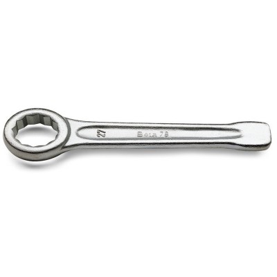 CHIAVI POLIGONALI A PERCUSSIONE 115 BETA 78