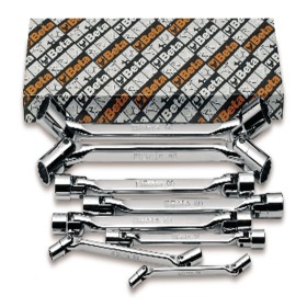 CHIAVI A BUSSOLA SNODATE SERIE 8 PZ /S8 BETA 80