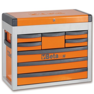 CASSETTA PORTATILE CON 8 CASSETTI C23SC-2300SC BETA C23SC O