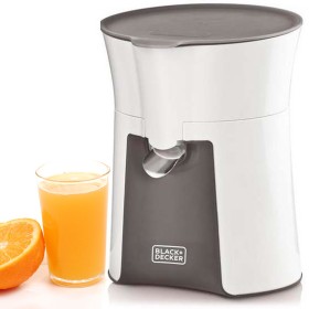 SPREMIAGRUMI JUICER BLACK AND DECKER CJ750-QS