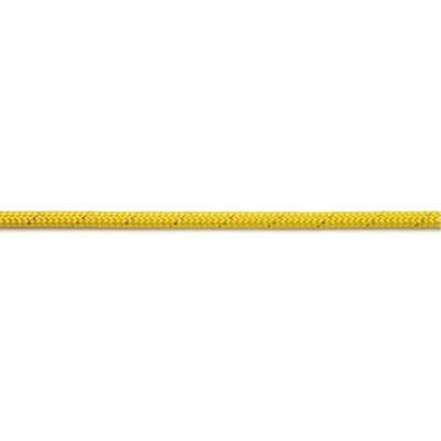 TRECCIA PERTH 10 MM 150 METRI COLORE GIALLA, NAUTICA