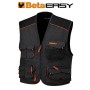 GILET MULTITASCHE DA LAVORO CANVAS 260G XS 7907E BETA