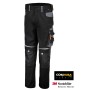 PANTALONI DA LAVORO CANVAS RITORTO 280G XL 7820 BETA