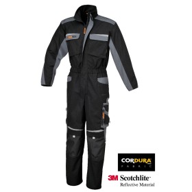 TUTA DA LAVORO CANVAS RITORTO 280G XXXL 7825 BETA