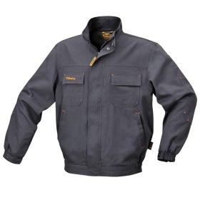 GIACCA DA LAVORO 100% COTONE 260G XS 7939P BETA