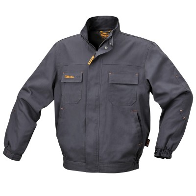 GIACCA DA LAVORO 100% COTONE 260G XS 7939P BETA