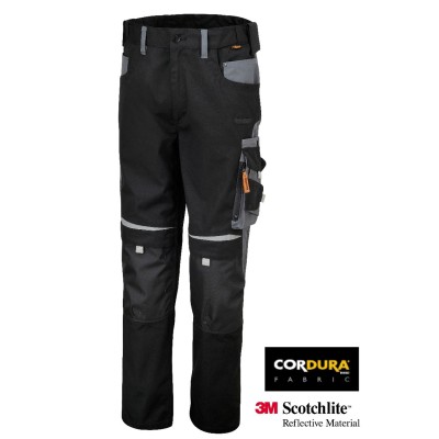 PANTALONI DA LAVORO CANVAS RITORTO 280G XXL 7820 BETA