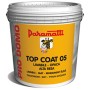 IDROPITTURA OPACA LAVABILE TOP COAT 05 PARAMATTI BIANCA LT 5