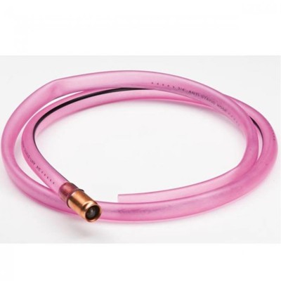 Super pump Tubo con terminale autosvuotante Easy-Pouring