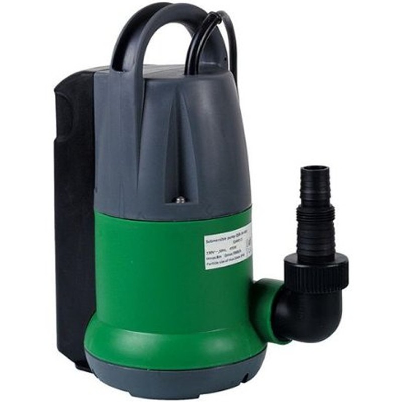 Pompa aspirazione olio Ribitech 12 VOLT