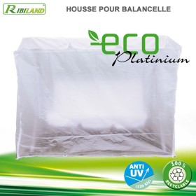 COPERTURA PER SEDIA A DONDOLO CON ZIP IMPERMEABILE