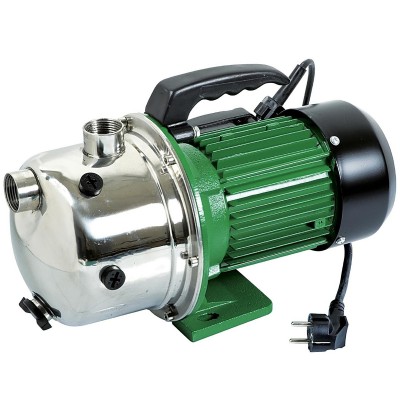 POMPA SUPERFICIE JET INOX AUTOADESCANTE PER ACQUA 970W