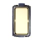 INTERRUTTORE UNIPOLARE TIPO MAGIC 10/16A