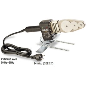 POLIFUSORE PER SALDATURA TUBI E RACCORDI BETA 310/1